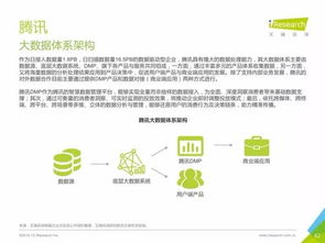 重磅发布 《中国数据驱动型互联网企业大数据产品研究报告》——洞察互联网数据服务的核心引擎