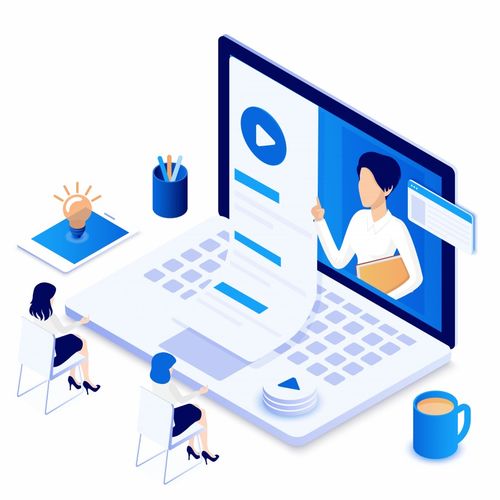 在线学习服务师 互联网数据服务的赋能新角色