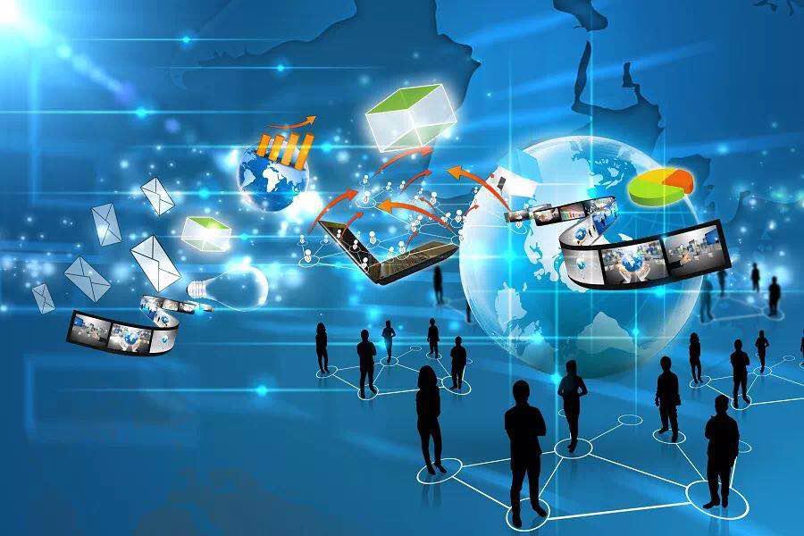 互联网数据服务 编程学习之外的必备知识